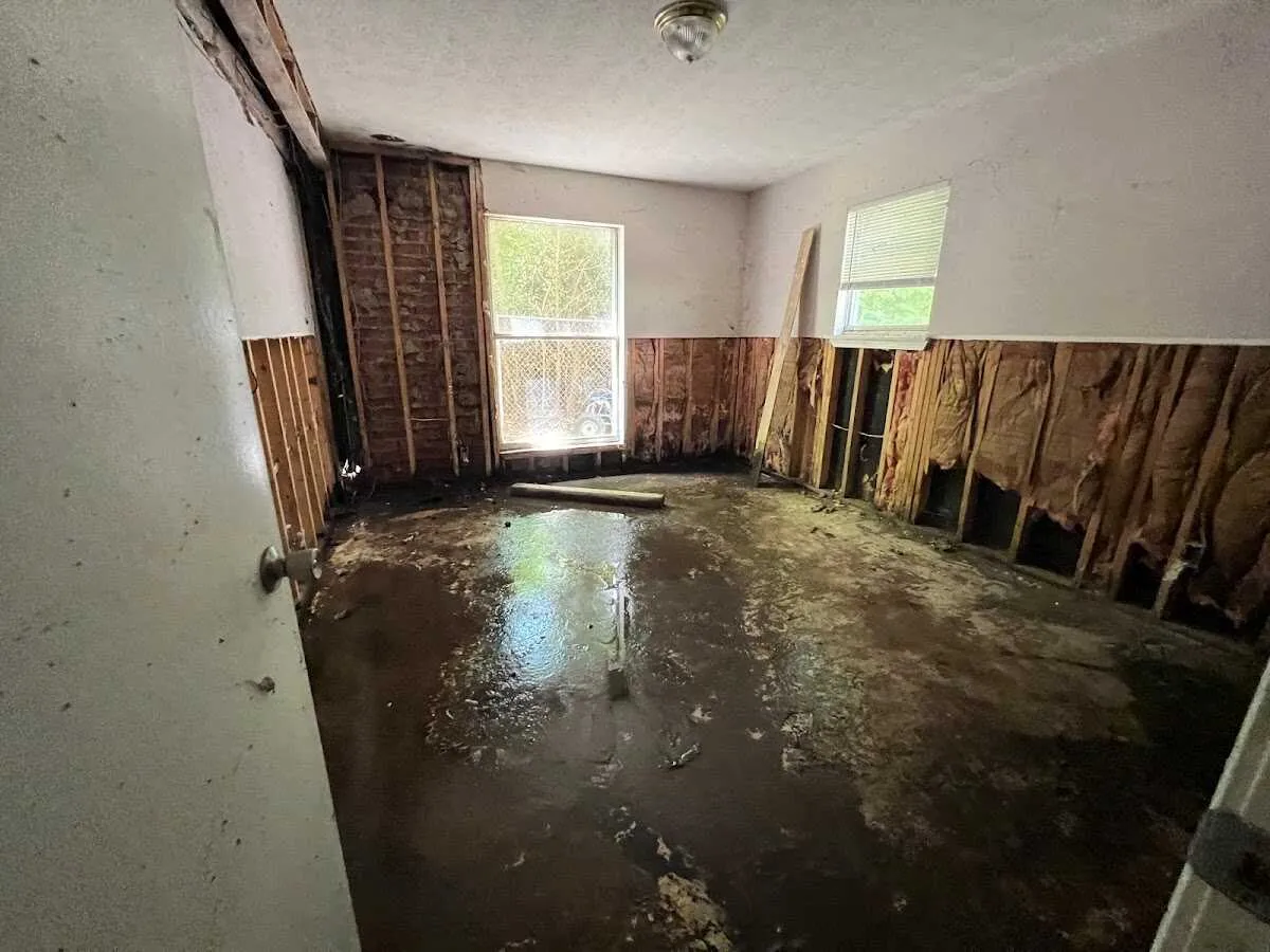 Water Damage Restoration services in Henrietta, NY